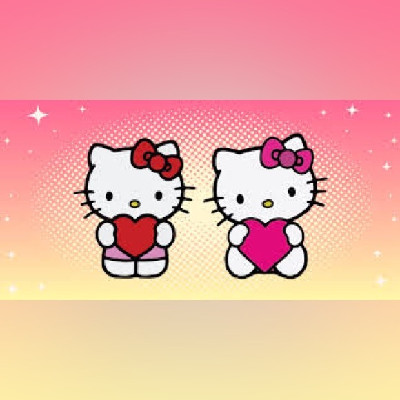 NEW: KID PACK - Over 200 ITEMS Hello Kitty THEMED GIFT SET - Picture 13 of 15